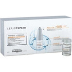 L´Oréal Professionnel Aminexil 1×6 ml, fiolă împotriva căderii părului