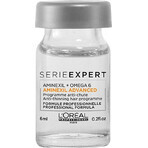 L´Oréal Professionnel Aminexil 1×6 ml, fiolă împotriva căderii părului