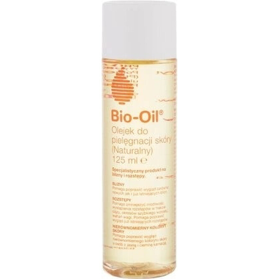 Bi-Oil Skin Treatment Oil 1×200 ml, natural