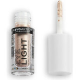 Revolution Relove, Eye Light Queen Metallic, fard de ochi 1×1.90 ml, fard de ochi