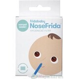 Fridababy NoseFrida FILTRE 1×20 buc, pentru extractor de spută, igienic