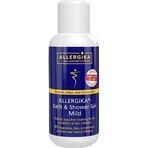 ALLERGIKA GEL DE BAIE ȘI SPĂLARE 1x200 ml