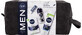 NIVEA MEN BAG SENSITIVE 1&#215;1 buc, pachet cadou