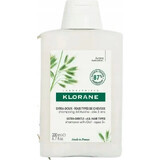 KLORANE SHAMPOOING à l' Avoine 1×200 ml, șampon