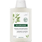 KLORANE SHAMPOOING with Oats 1×200 ml, shampoo