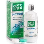 OPTI-FREE PureMoist 1×300 ml, soluție