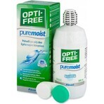 OPTI-FREE PureMoist 1×300 ml, soluție