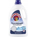 Chanteclair gel Pulito Profondo 35PD 1×1575 ml, washing gel