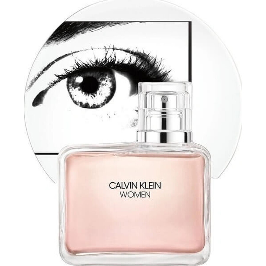 Calvin Klein Women Edp 50ml 1×50 ml, apă de parfum