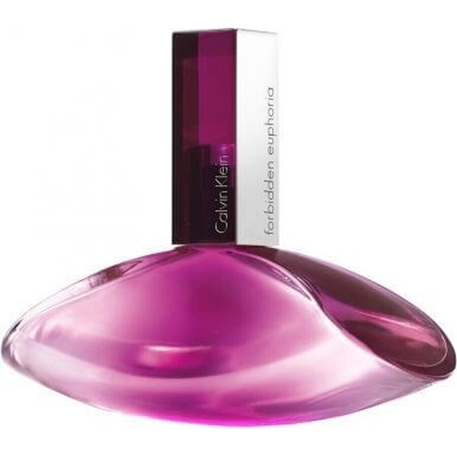 Calvin Klein Women Edp 50ml 1×50 ml, apă de parfum