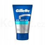 Gillette Gillette Balm Cooling 1×100 ml, bálsamo para después del afeitado