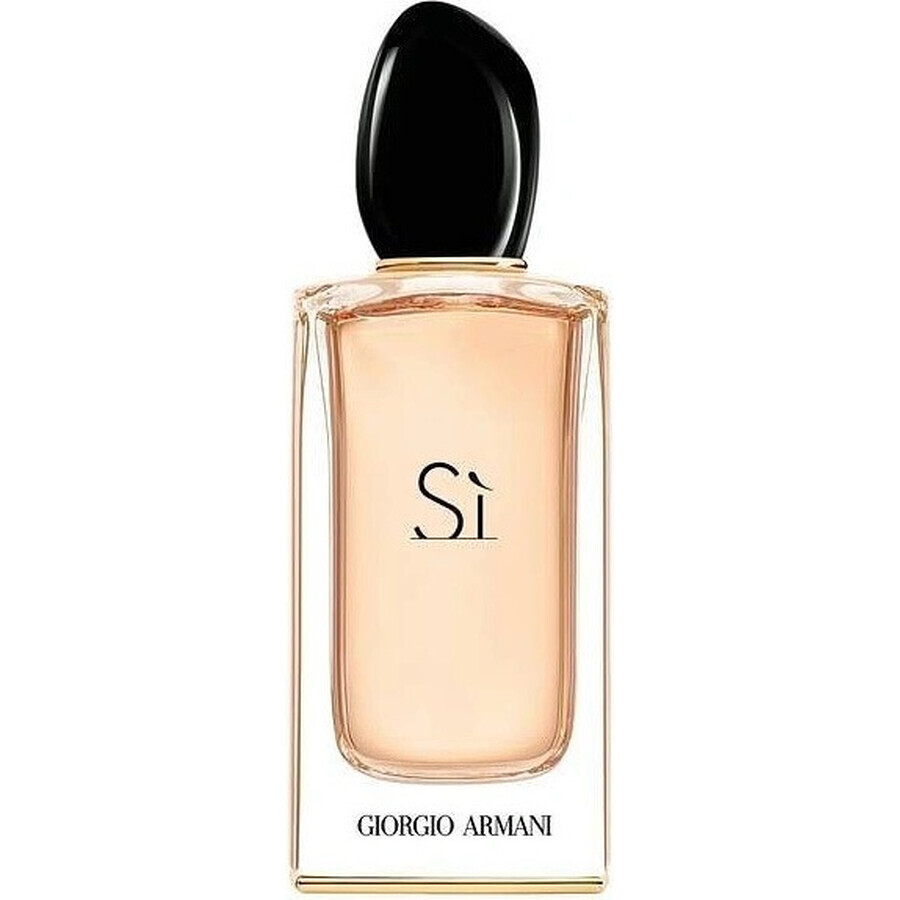 Armani Si Edp 150ml 1×150 ml 1×150 ml, eau de parfum