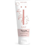 NAÏF Nourishing cream for babies and children fragrance free 1×75 ml, Nourishing cream for babies and children