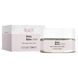 NAÏF Protective Balm for Babies and Children 1×75 ml, baby balm