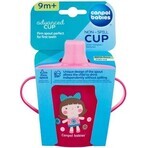 Canpol Babies Giocattoli che non perdono 250 ml 1×1 pz, tazza