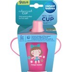 Canpol Babies Giocattoli che non perdono 250 ml 1×1 pz, tazza