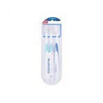 SENSODYNE Gentle Care Soft - Triopack 1×3 buc, periuță de dinți