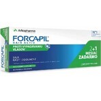 FORCAPIL HAIR ACTIV 3×30 tbl, (90 buc)