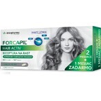 FORCAPIL HAIR ACTIV 3×30 tbl, (90 buc)