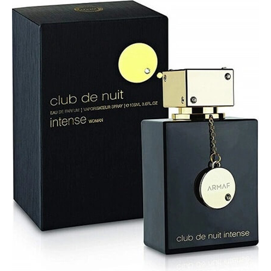 Armaf Club De Nuit Intense Man P 150ml 1×150 ml, fragrance