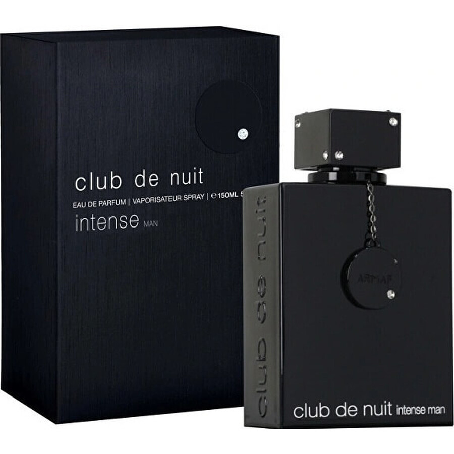 Armaf Club De Nuit Intense Man P 150ml 1×150 ml, fragrance