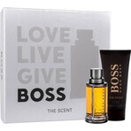 Hugo Boss Der Duft Der Duft Edt 50ml+Shg 100ml 1×1 St.