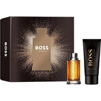 Hugo Boss Der Duft Der Duft Edt 50ml+Shg 100ml 1×1 St.