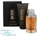 Hugo Boss Der Duft Der Duft Edt 50ml+Shg 100ml 1×1 St.