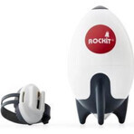 ROCKIT Leagăn pentru cărucior automat portabil 1×1 buc, leagăn pentru cărucior