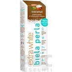 White pearl - nucă de cocos, pastă de dinți 1×75 ml, pastă de dinți