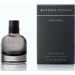 Bottega Veneta Pour Homme Edt 50ml 1×50 ml, Eau de Toilette