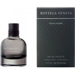 Bottega Veneta Pour Homme Edt 50ml 1×50 ml, Eau de Toilette