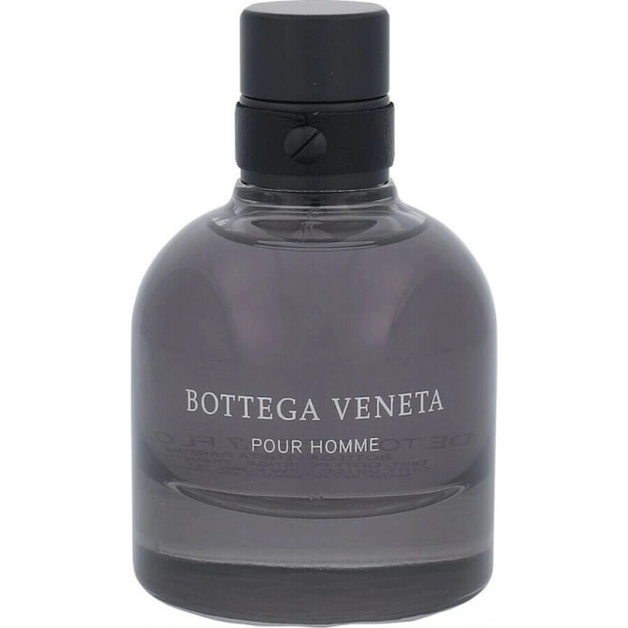 Bottega Veneta Pour Homme Edt 50ml 1×50 ml, Eau de Toilette