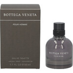 Bottega Veneta Pour Homme Edt 50ml 1×50 ml, Eau de Toilette