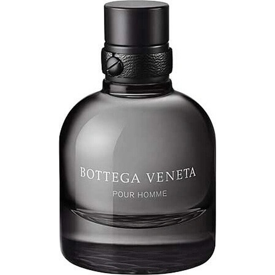 Bottega Veneta Pour Homme Edt 50ml 1×50 ml, Eau de Toilette