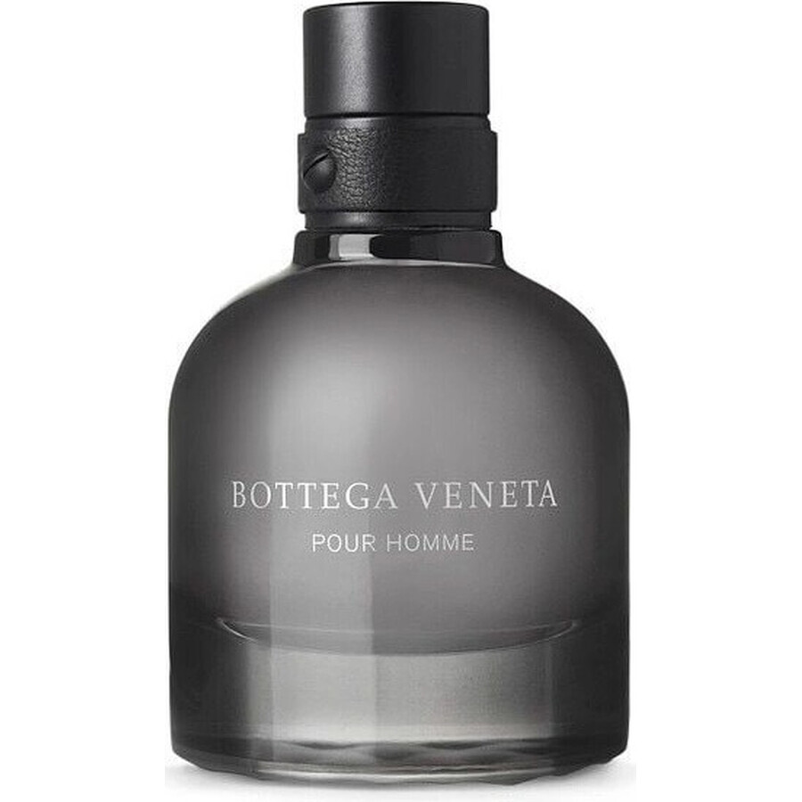 Bottega Veneta Pour Homme Edt 50ml 1×50 ml, Eau de Toilette