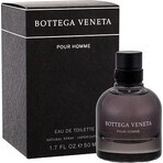 Bottega Veneta Pour Homme Edt 50ml 1×50 ml, Eau de Toilette