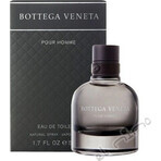 Bottega Veneta Pour Homme Edt 50ml 1×50 ml, Eau de Toilette