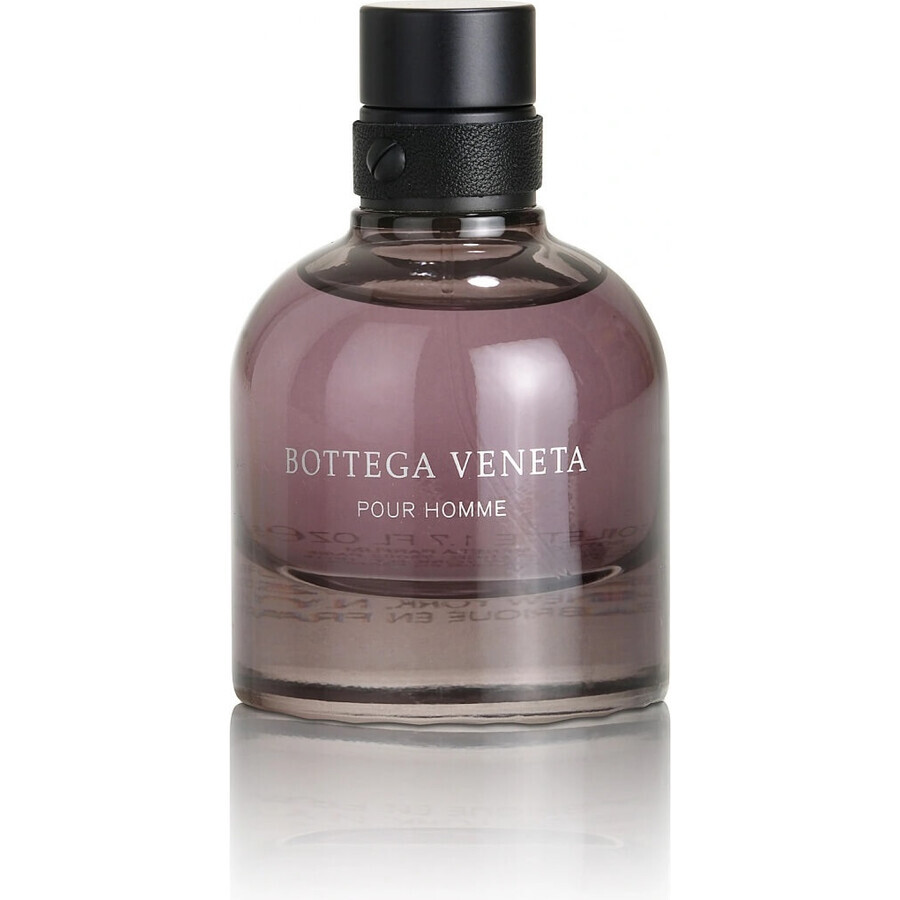 Bottega Veneta Pour Homme Edt 50ml 1×50 ml, Eau de Toilette