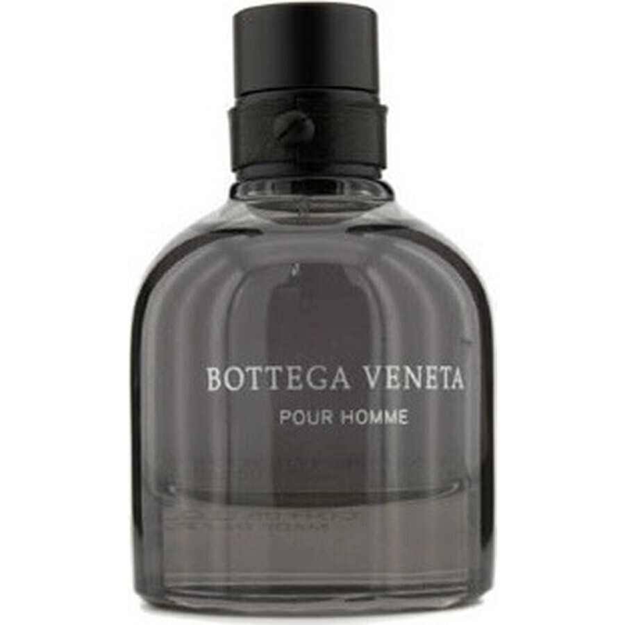 Bottega Veneta Pour Homme Edt 50ml 1×50 ml, Eau de Toilette