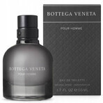 Bottega Veneta Pour Homme Edt 50ml 1×50 ml, Eau de Toilette