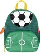 SKIP HOP Spark Style Nursery Backpack Soccer 3r+ 1&#215;1 buc, rucsac pentru copii