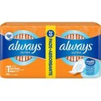 Always Ultra Duo 20 buc Normal Plus 1×20 buc, tampoane menstruale