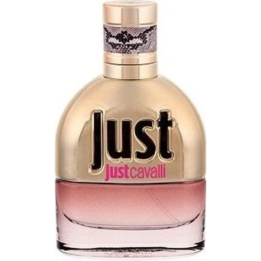 Roberto Cavalli Just Cavalli Edt 50ml 1×50 ml, eau de toilette