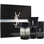 Yves Saint Laurent La Nuit De L.H Edt 100ml 1×100 ml, Eau de toilette