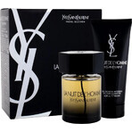 Yves Saint Laurent La Nuit De L.H Edt 100ml 1×100 ml, Eau de toilette