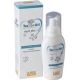 Spumă de curățare Dr. Müller Tea Tree Oil pentru igienă intimă 1x150 ml