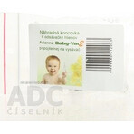 Arianna Baby-Vac 2 - Conector de înlocuire pentru pompa de sân 1×1 buc, piesă de schimb