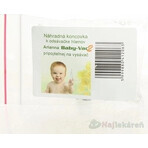 Arianna Baby-Vac 2 - Conector de înlocuire pentru pompa de sân 1×1 buc, piesă de schimb