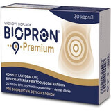 BIOPRON 9 Premium 1×30 cps, Nahrungsergänzungsmittel